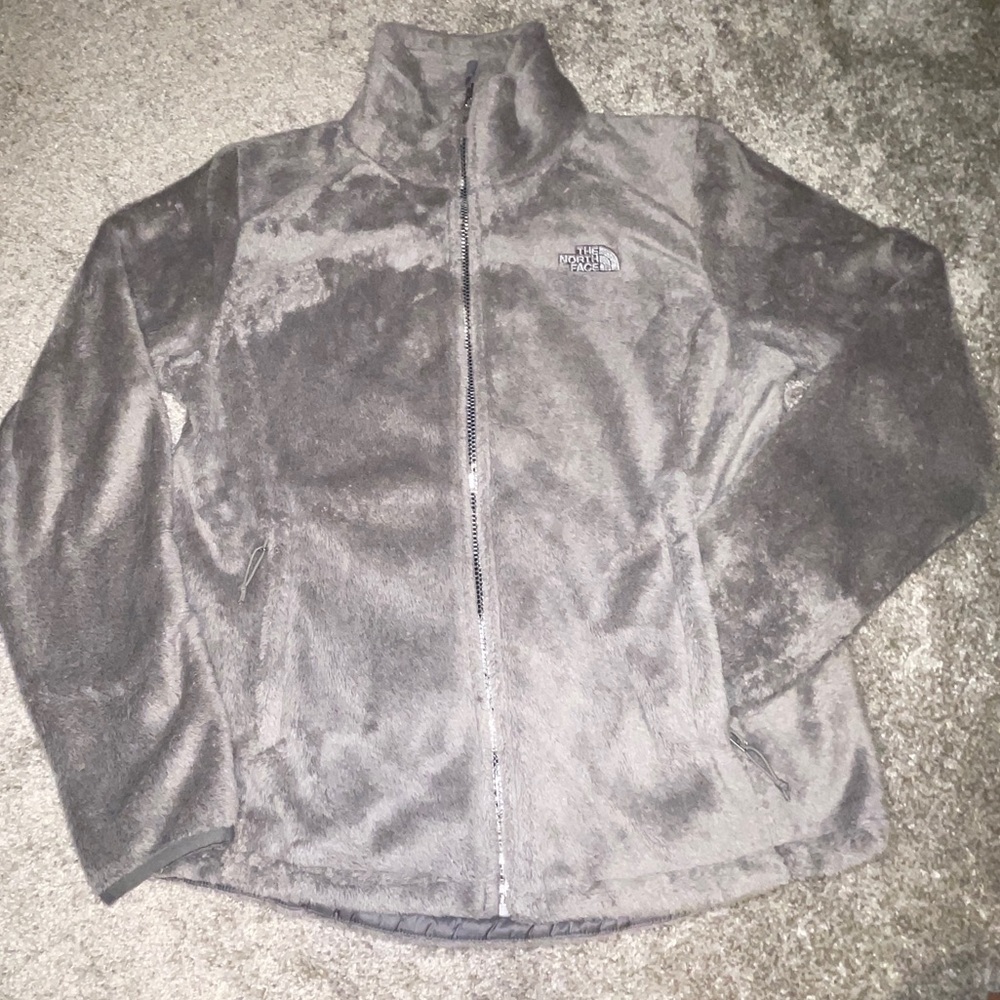 !!The North Face Osito Jacket, Size M!!